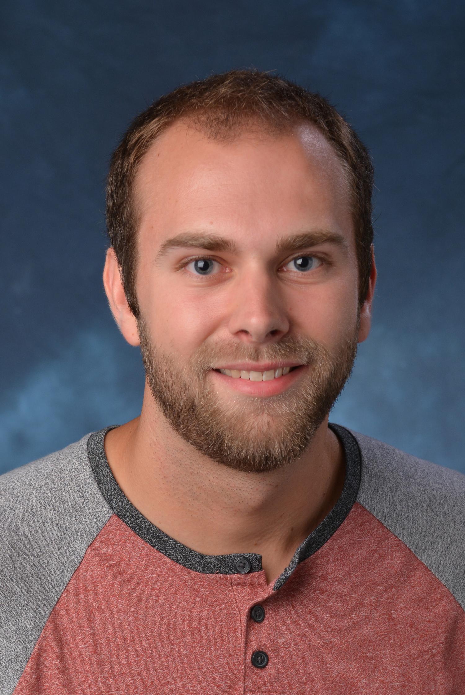 Lee Korshoj