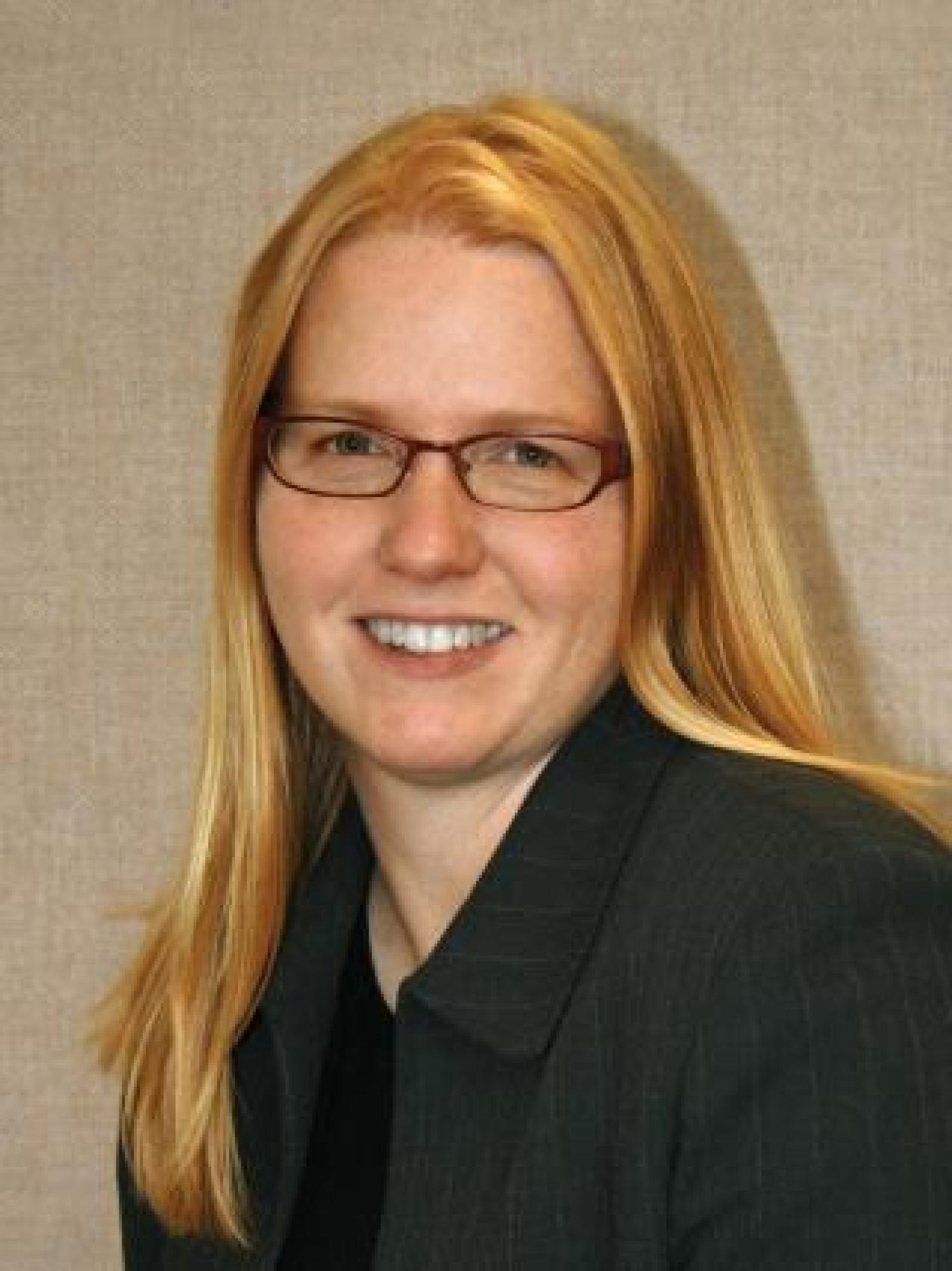 Kristi Anseth