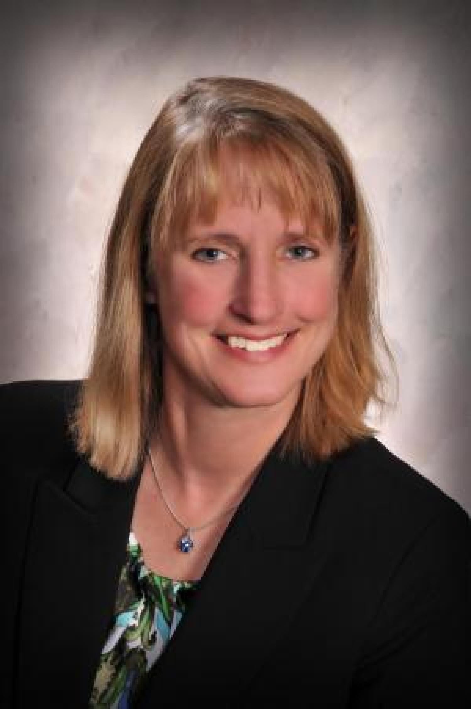 Kristin Thunhorst