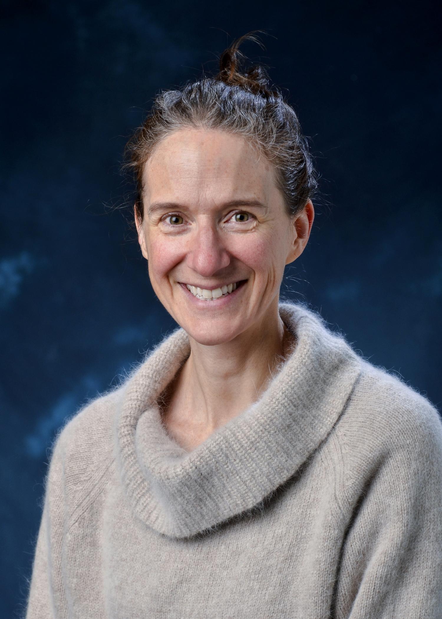 Liz Eckstein