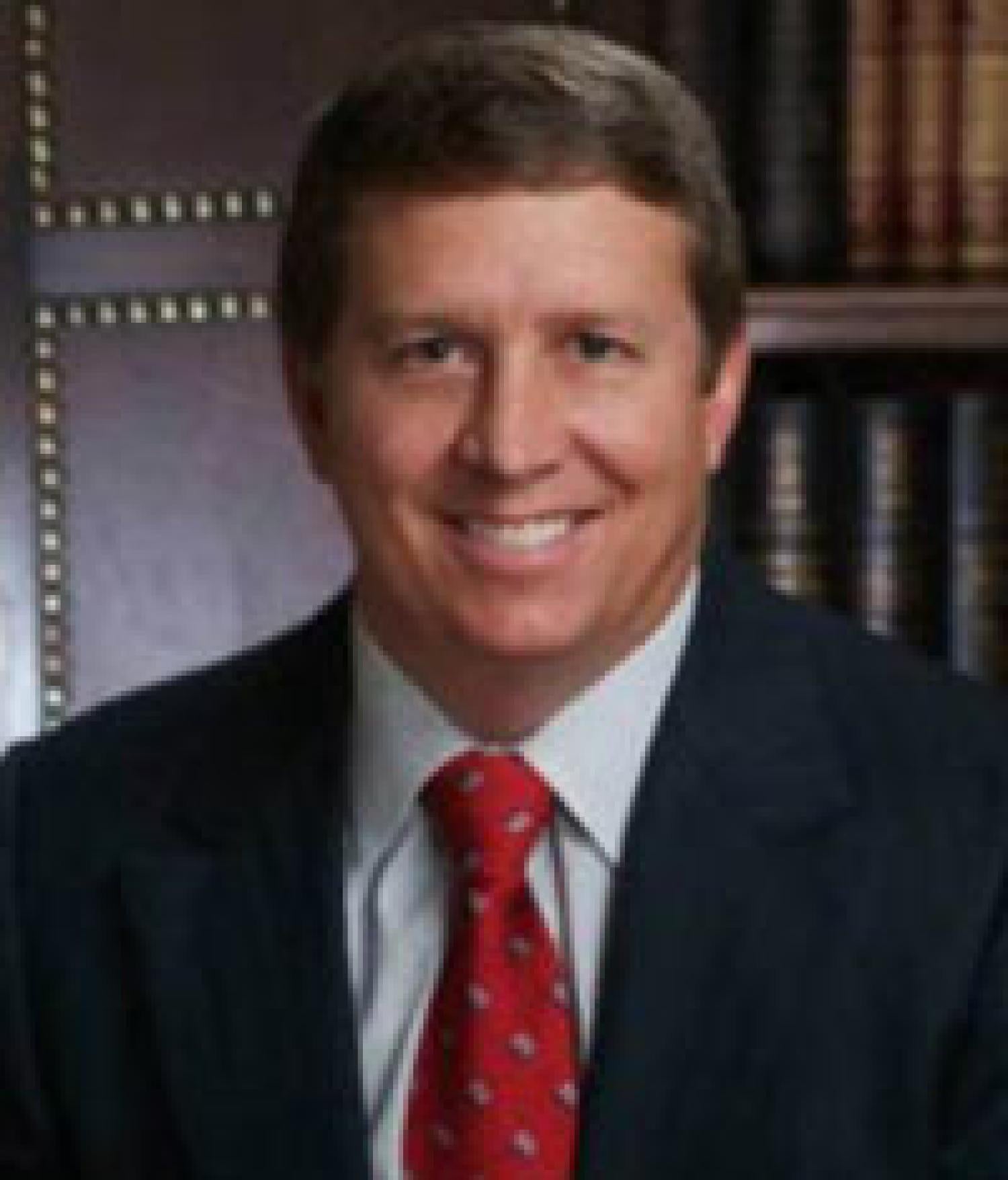 Michael McAtee