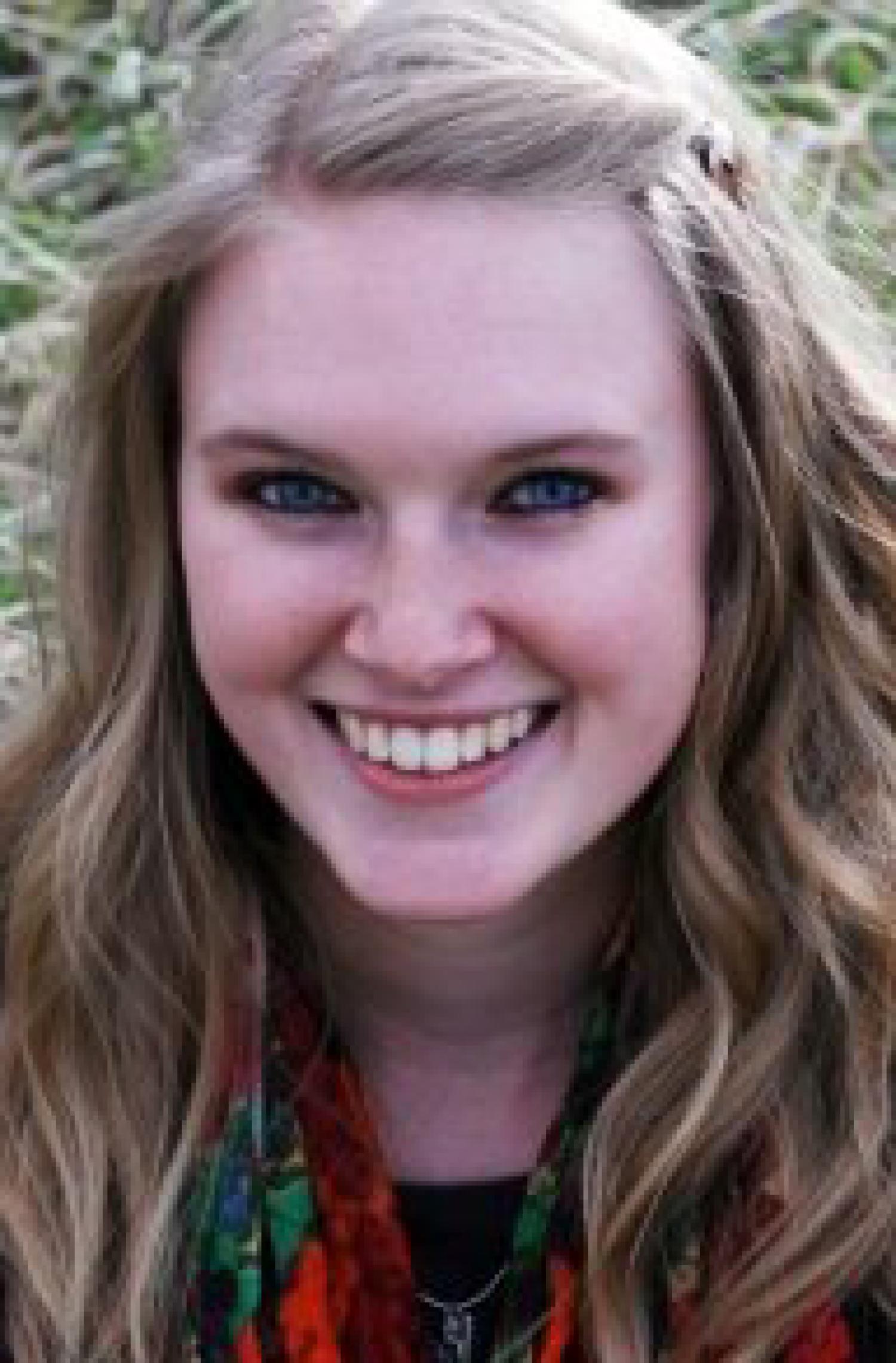 Megan Wierzbinski