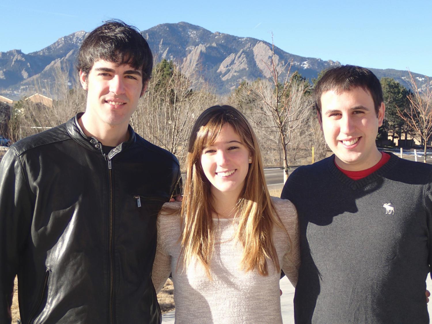 ChBE Balsells Graduate Fellows
