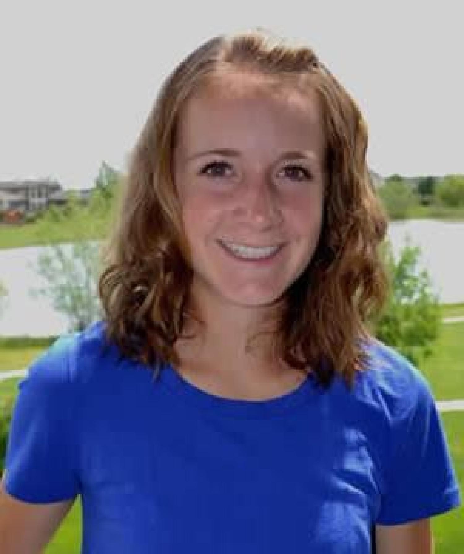 Rachel Viger