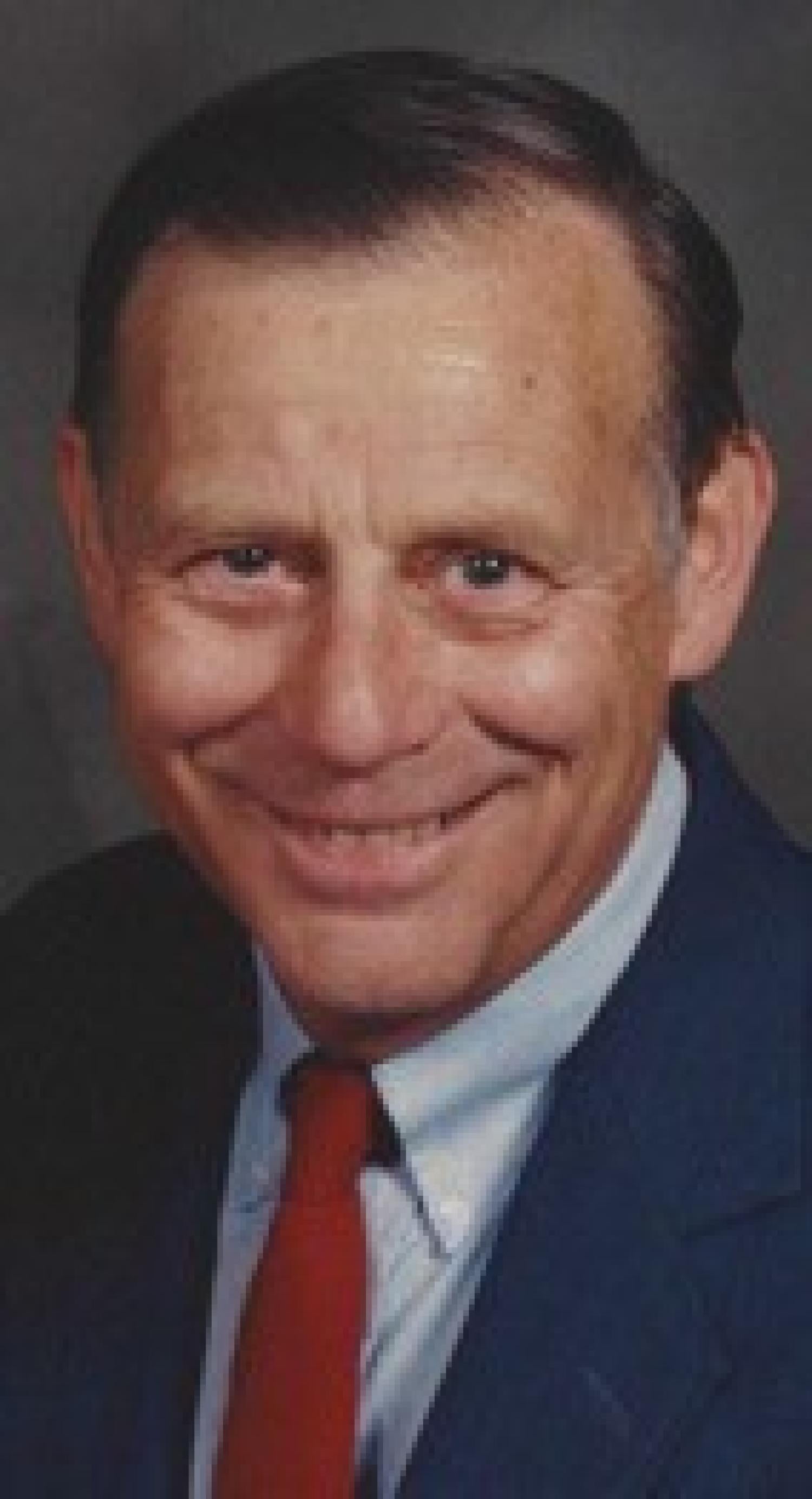 Ron West