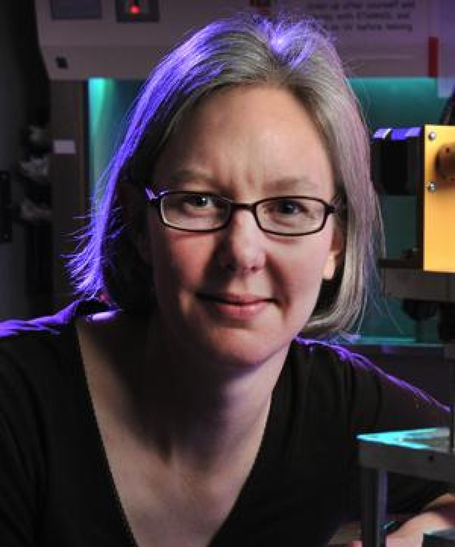 Stephanie Bryant