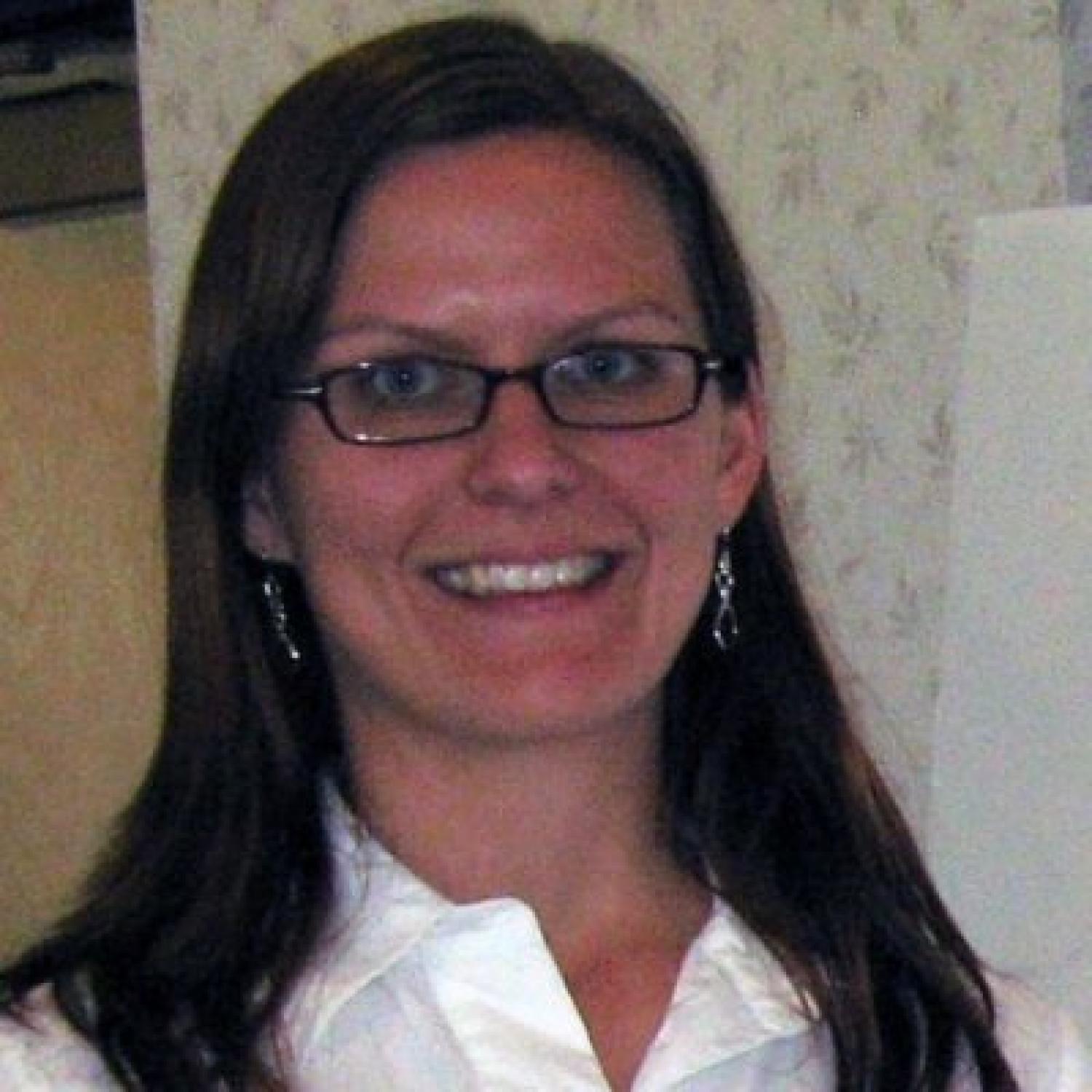 Tara Lovestead