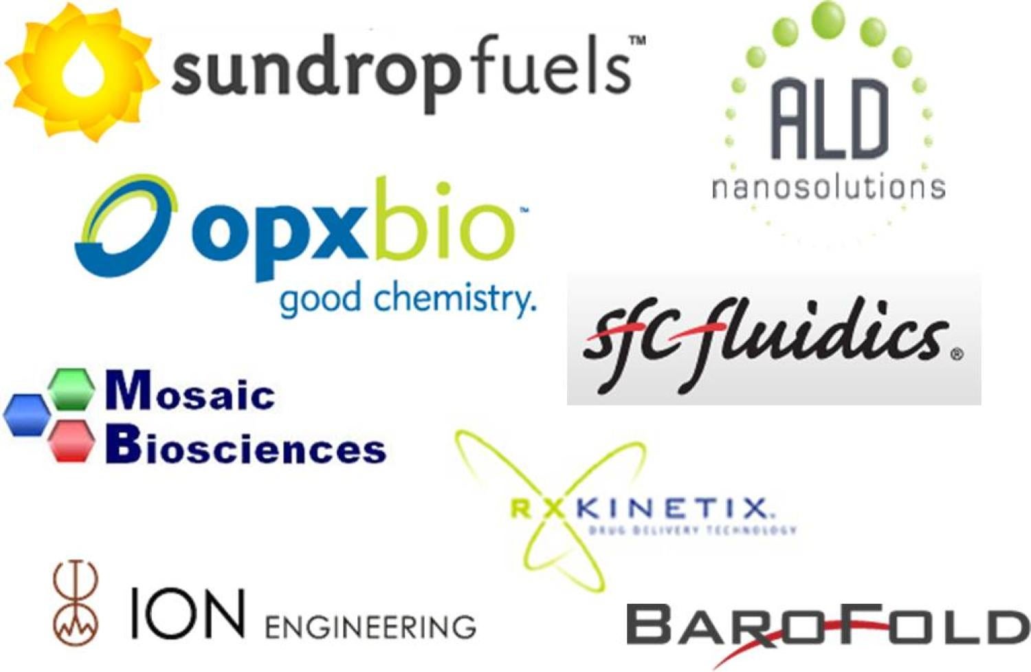 Tech Transfer Companies