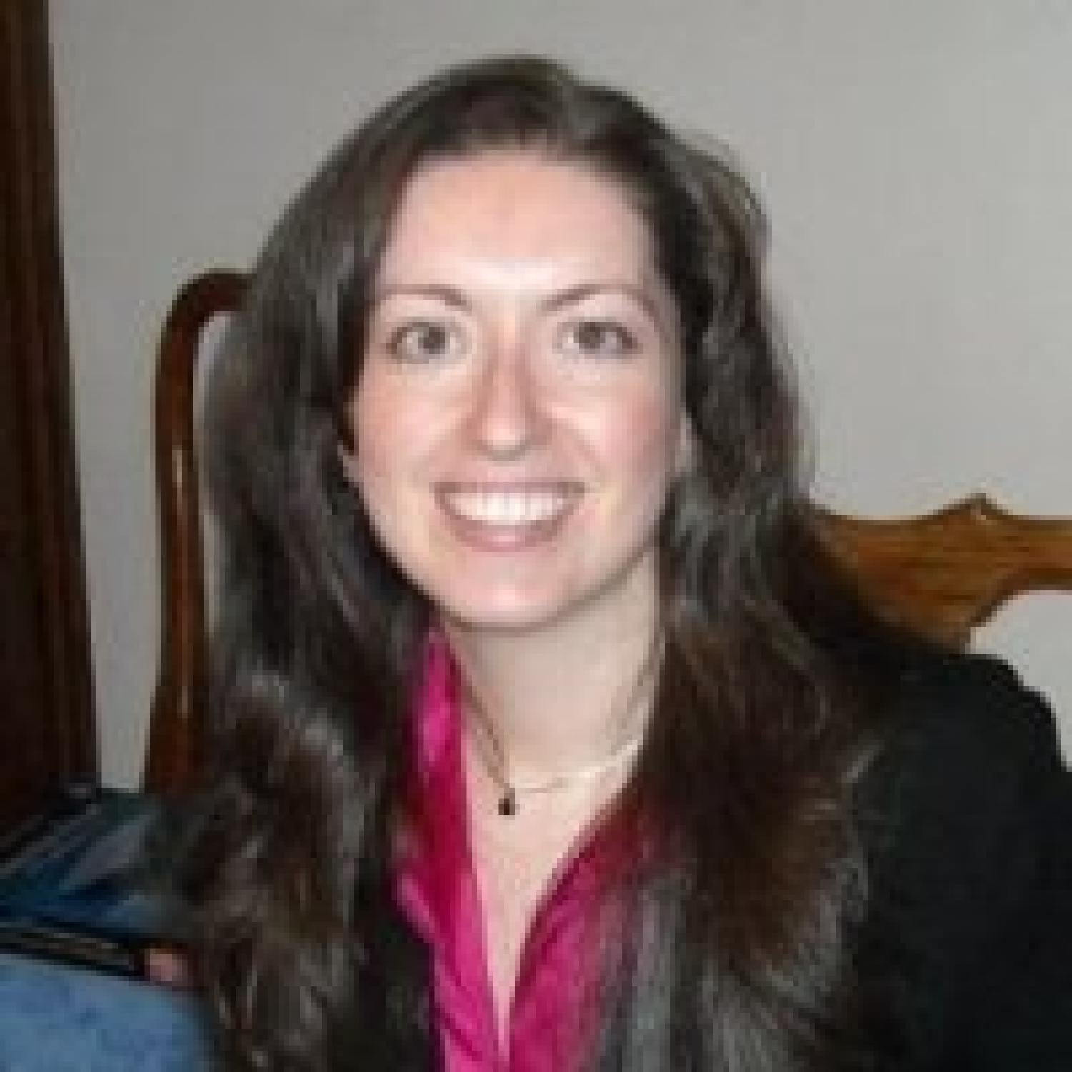 Vanessa Witte
