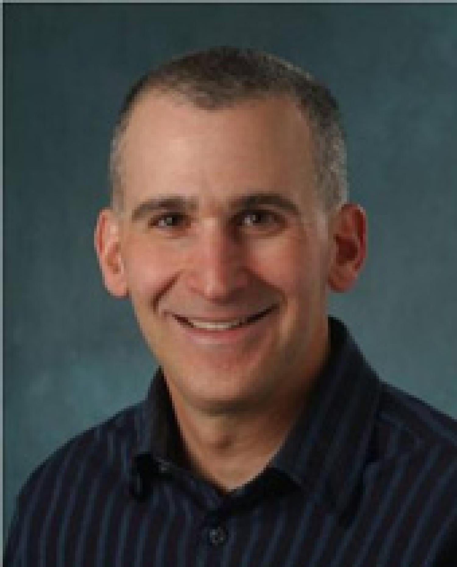 Dan Schwartz