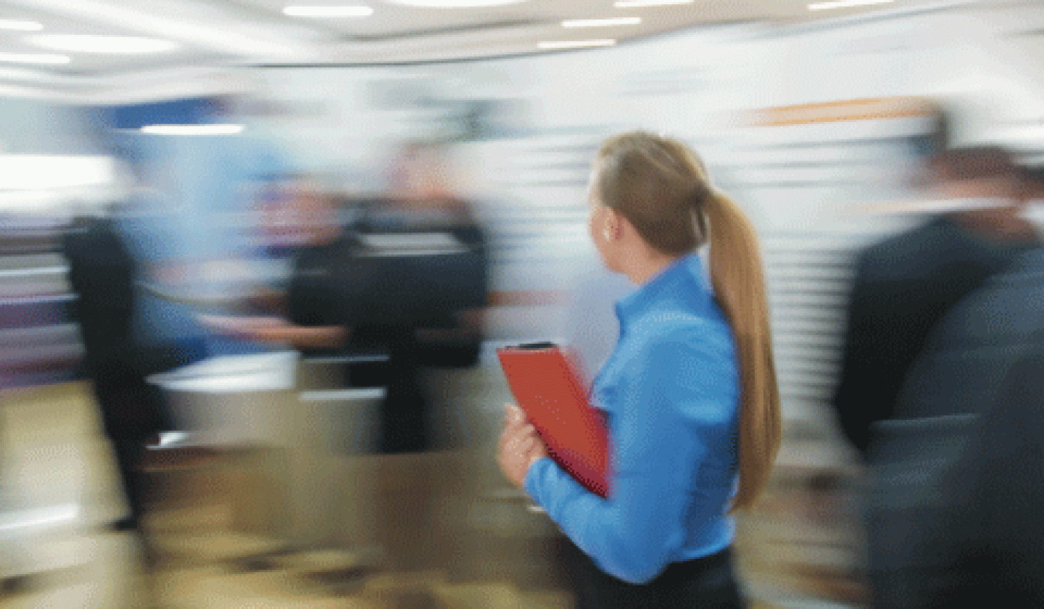 Career Fair