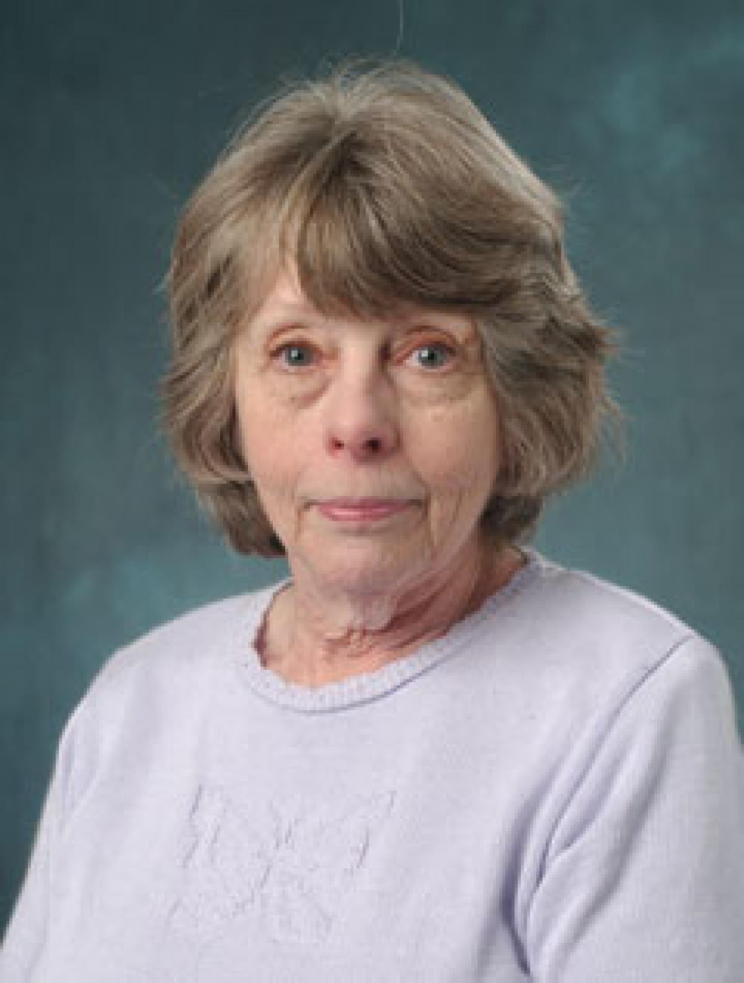 Ellen Romig