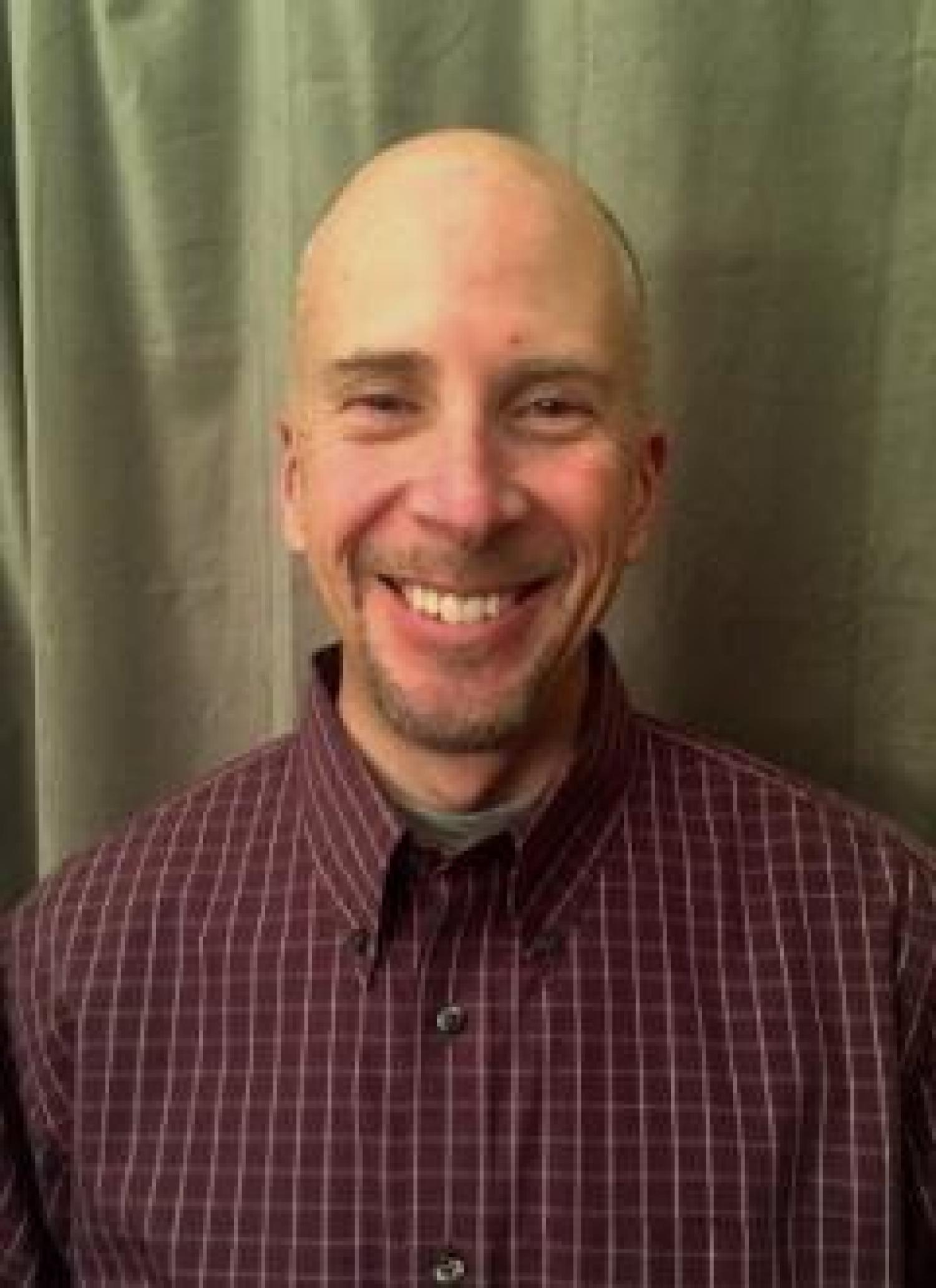 Jerrod Hohman