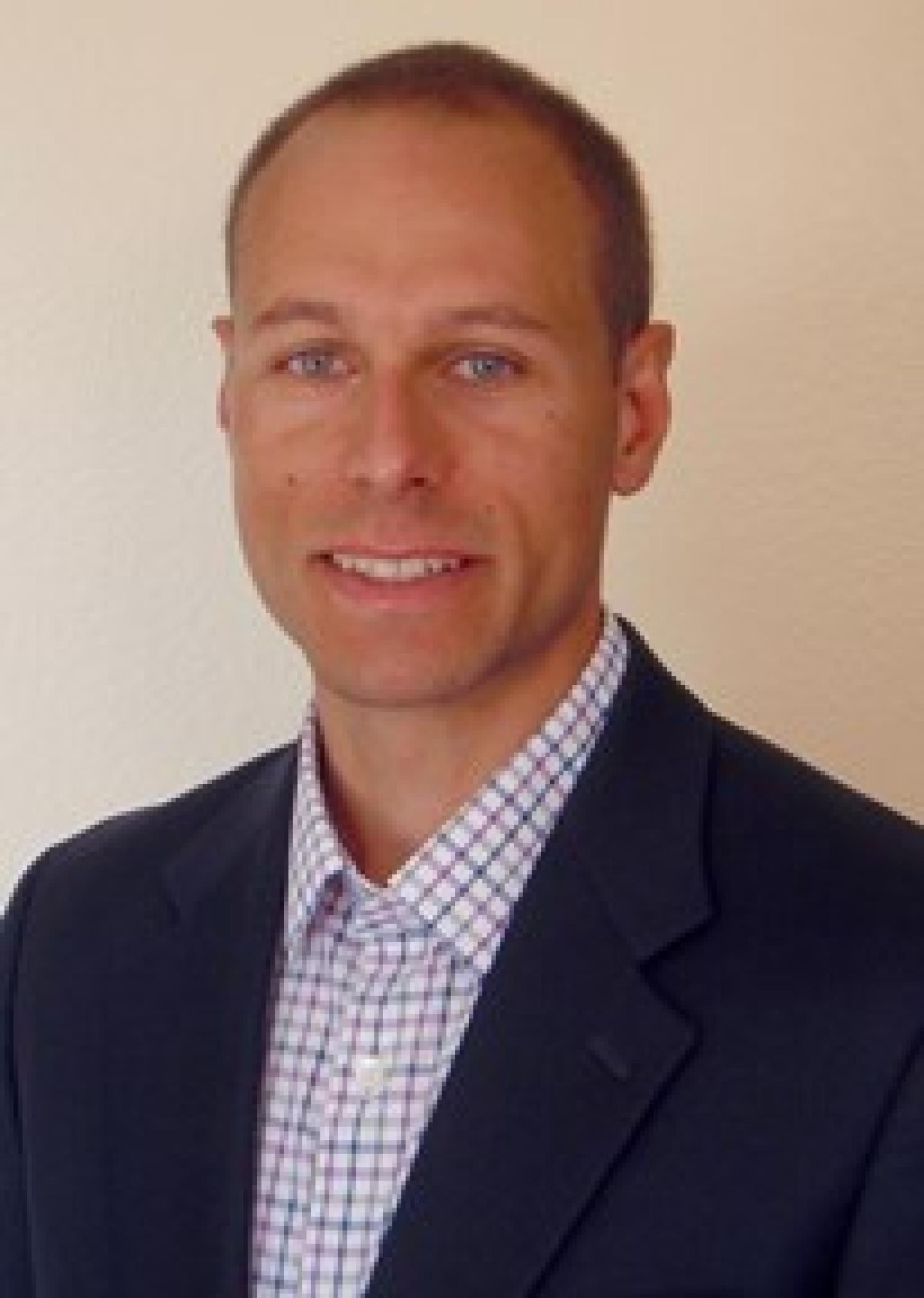 Mark Kastantin