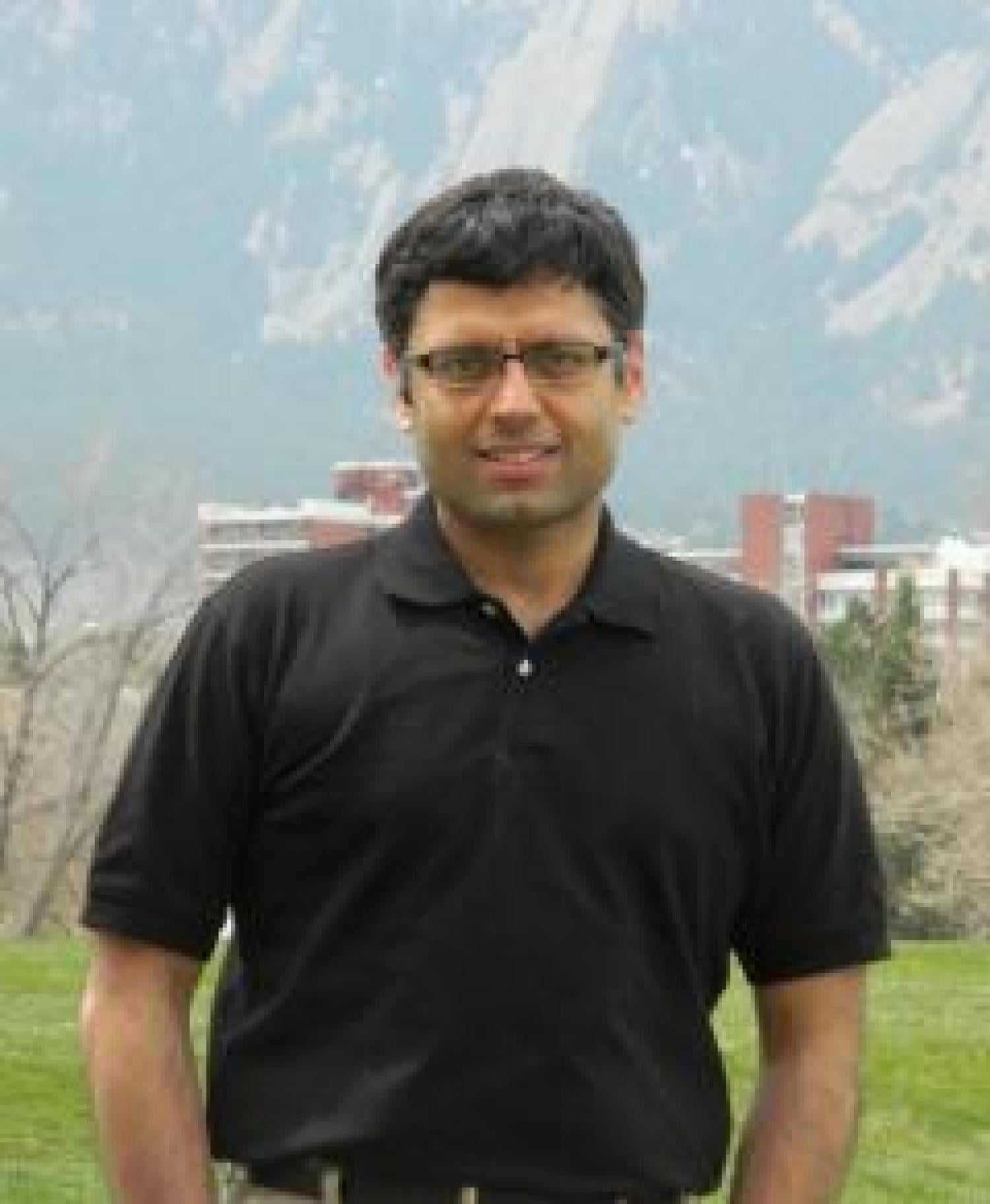 Prashant Nagpal