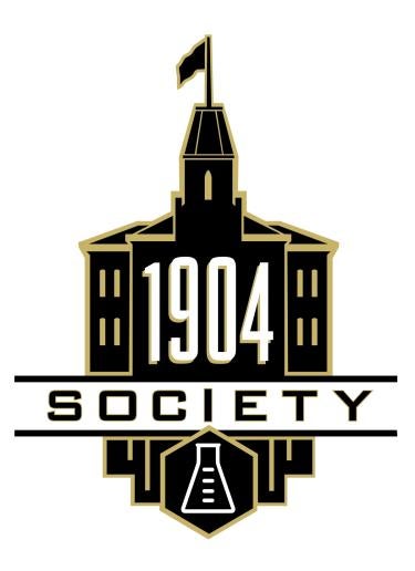 1904 Society Logo
