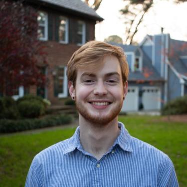 Andrew Hren