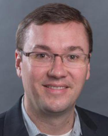 Ryan Hayward