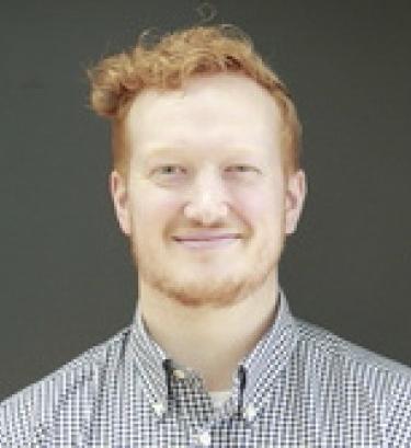 Wilson Smith headshot