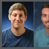 2016 NSF Honorable Mentions - Coan, Coscia, Falatach, McGrath