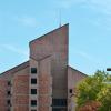 Engineering building