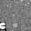 Flurocarbon droplets