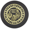 Seal of the University of Colorado