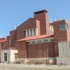 Jennie Smoly Caruthers Biotechnology Building on East Campus