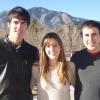 ChBE Balsells Graduate Fellows