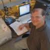 MSE Director Chris Bowman
