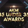 AIChe 35 under 35