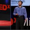 TEDx Talks - undergrad students 2014