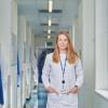 Anna Blakney at Imperial College London