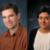 Will Medlin and Arthi Jayaraman