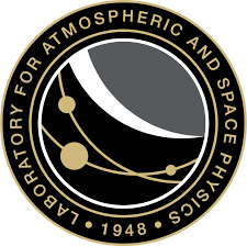 Laboratory for Atmospheric and Space Physics