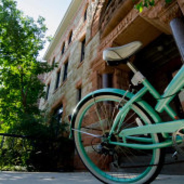 Image of bike