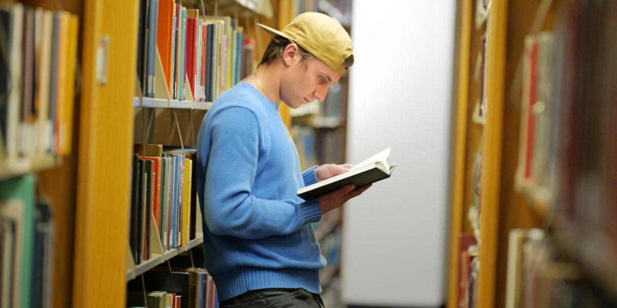 Student_library