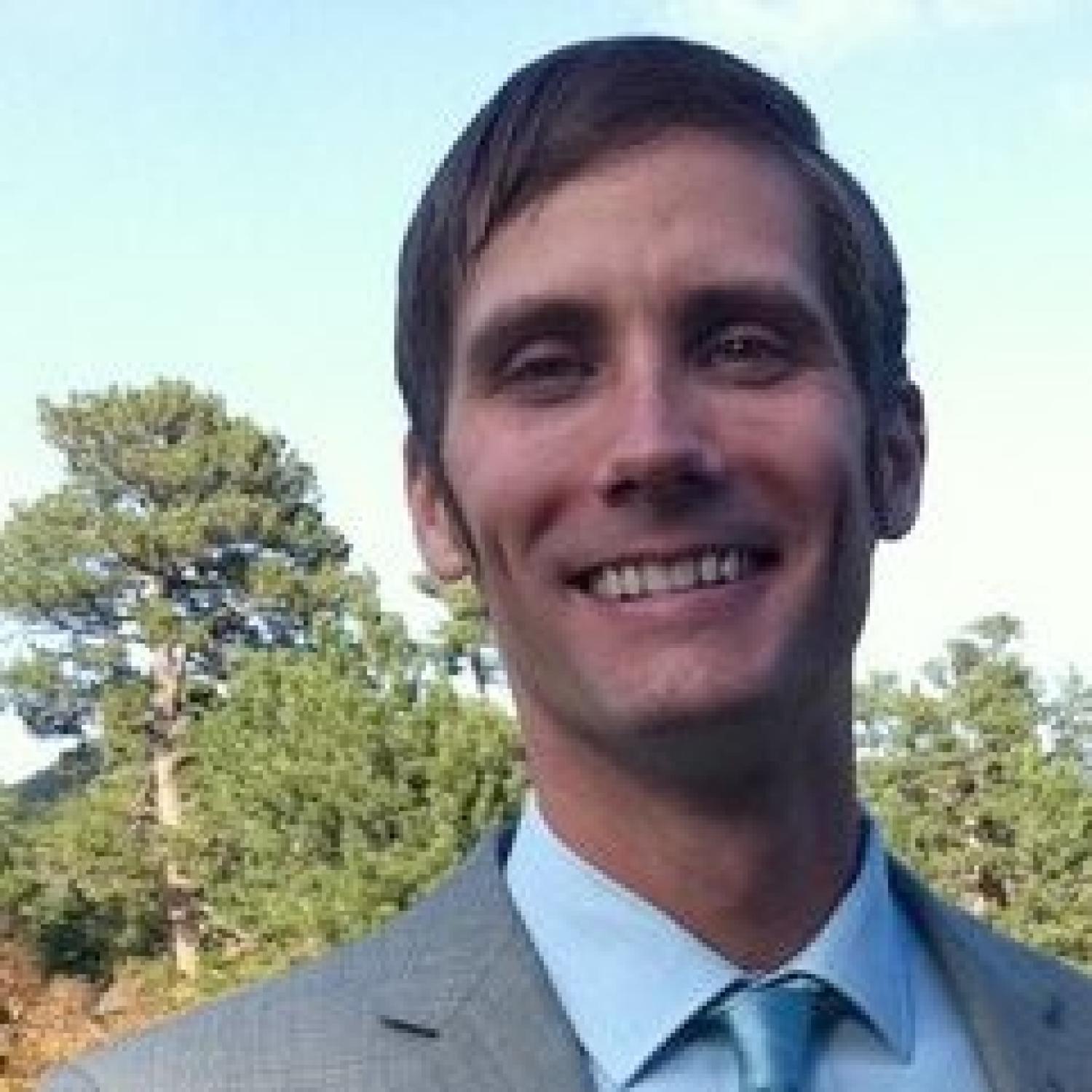 Mike Swanson