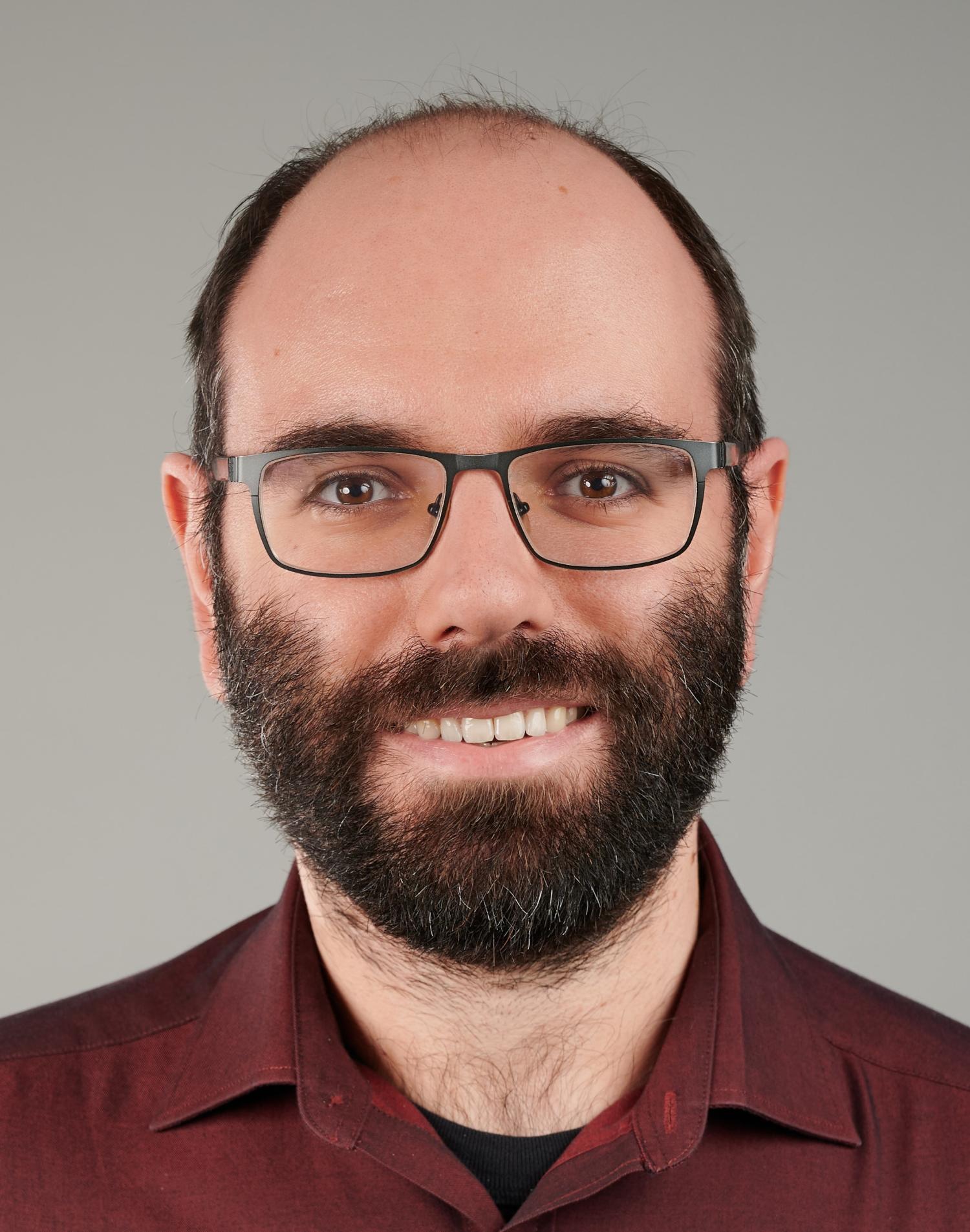 Leonidas-Dimitrios Syntrivanis photo