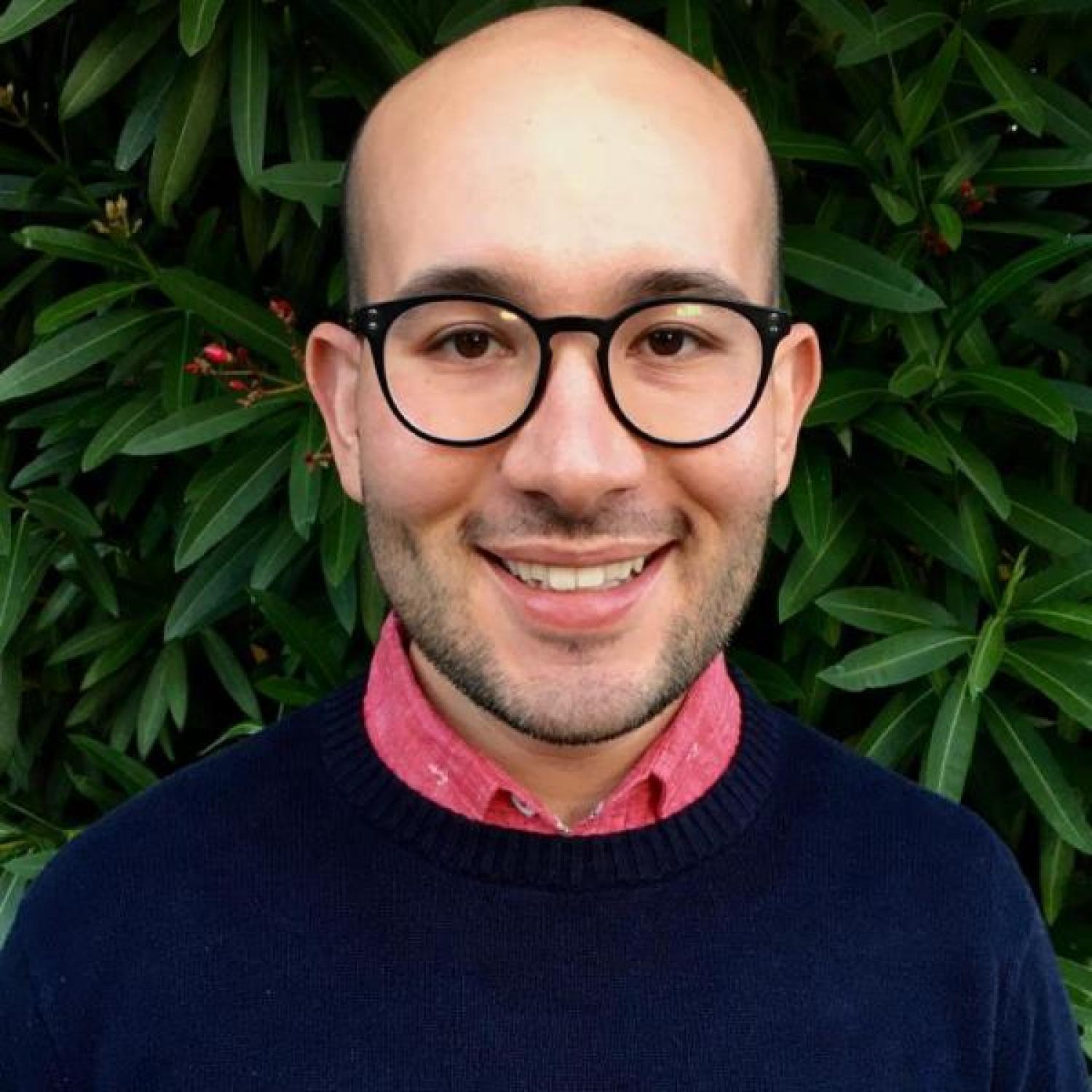 image of Andres Montoya-Castillo