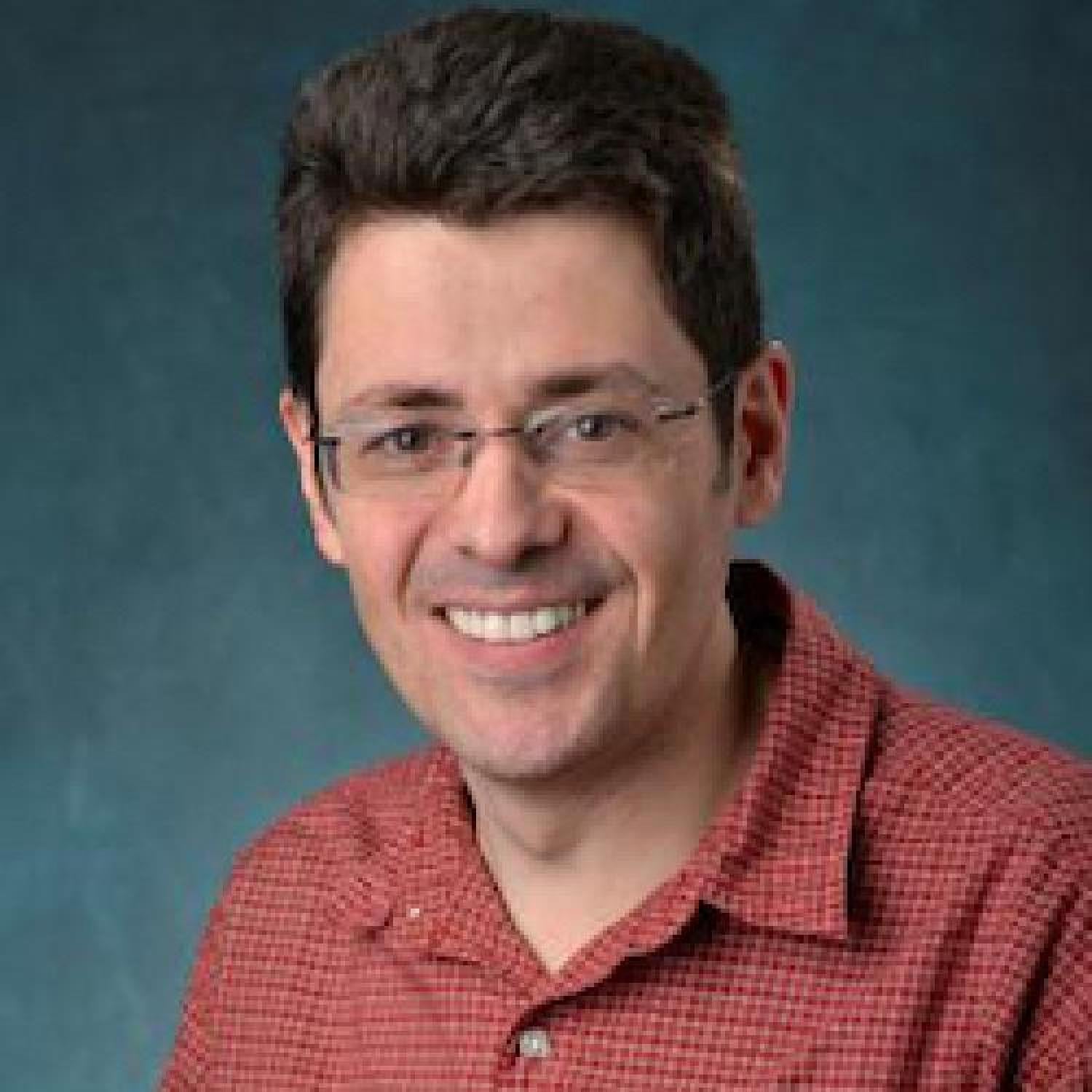 Picture of Jose Luis Jiminez