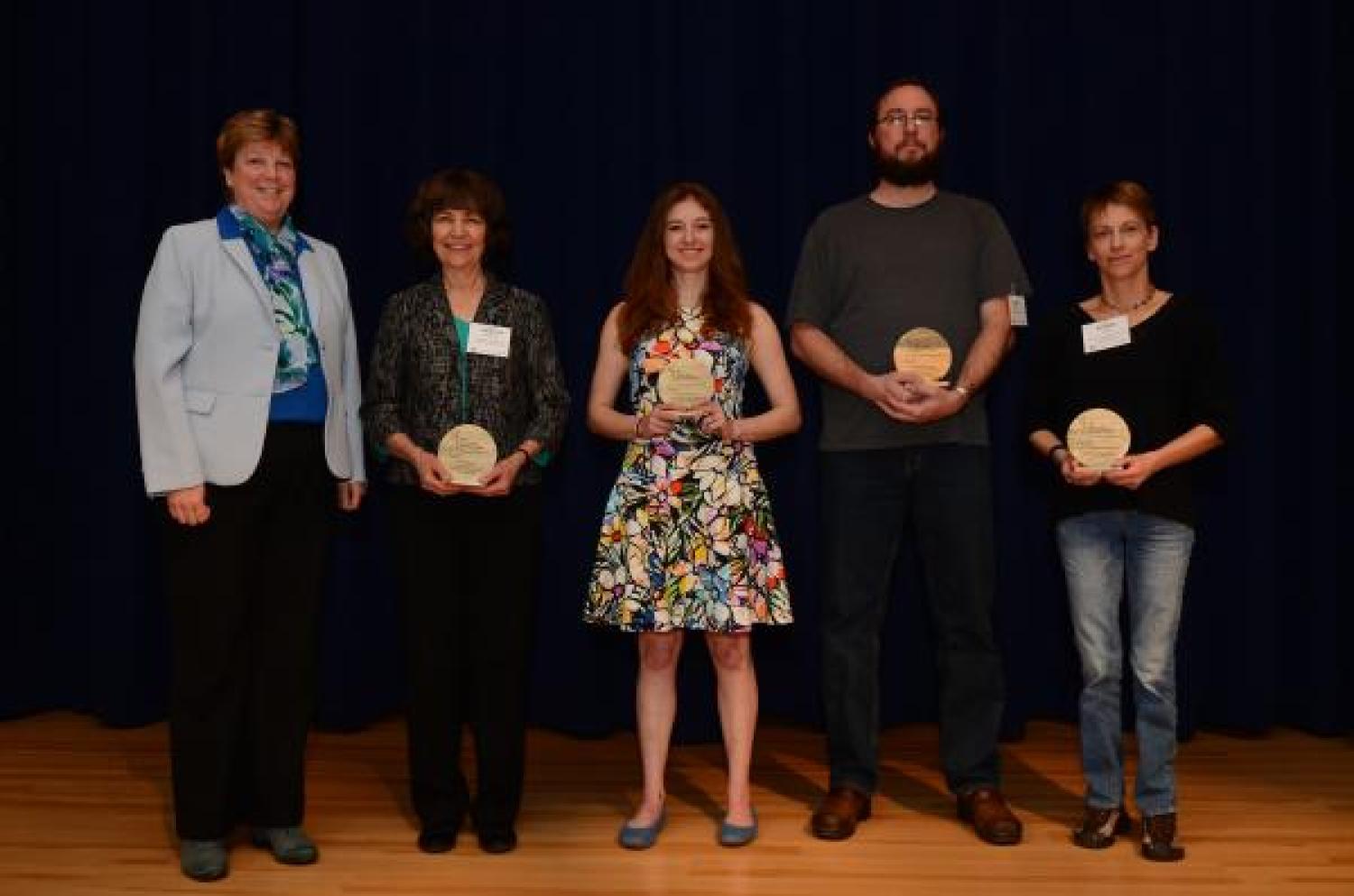 Green Labs Awards