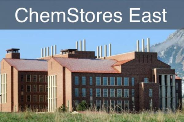 ChemStores East