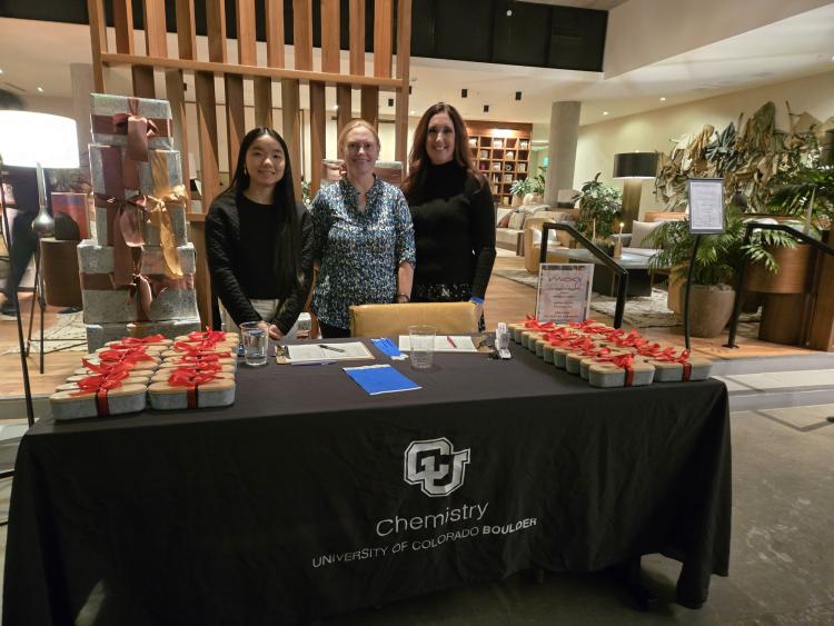 Fall 2025 holiday party 2