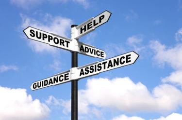 Advising