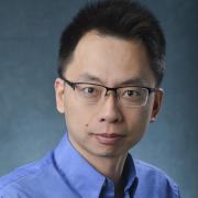 picture of prof Xiang Wang