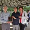 Walba award