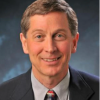 headshot of steve george