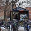 UMC Bike Station