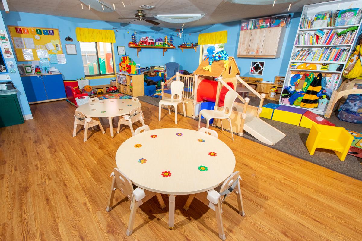 Bear Room